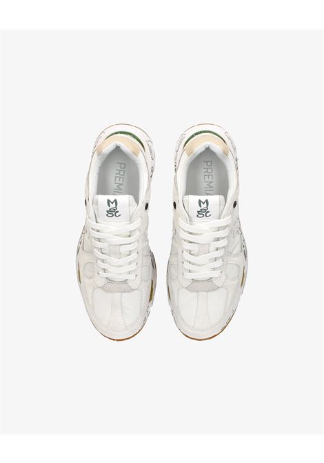 MASED 5661 PREMIATA | Scarpe | MASED VAR5661